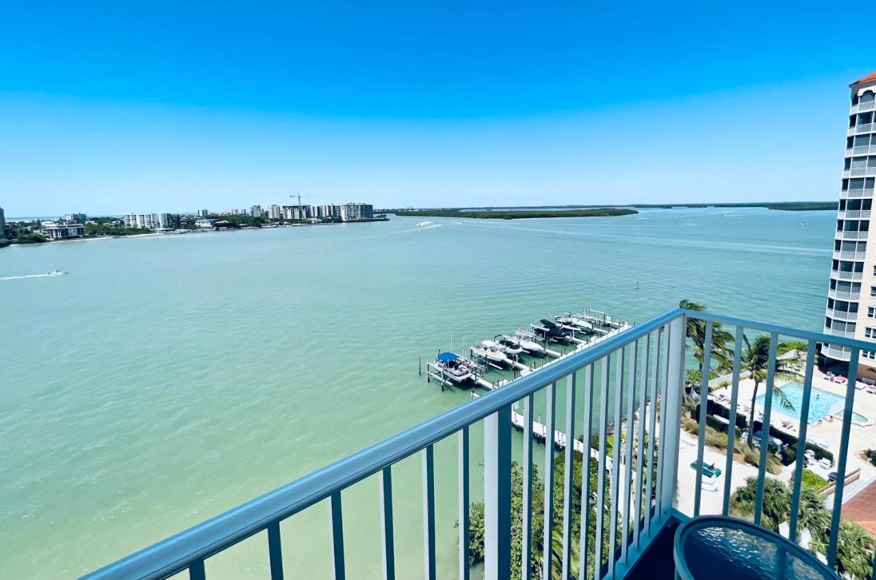 #903 Panoramic Ocean View At Lovers Key Beach Club Fort Myers Beach Extérieur photo