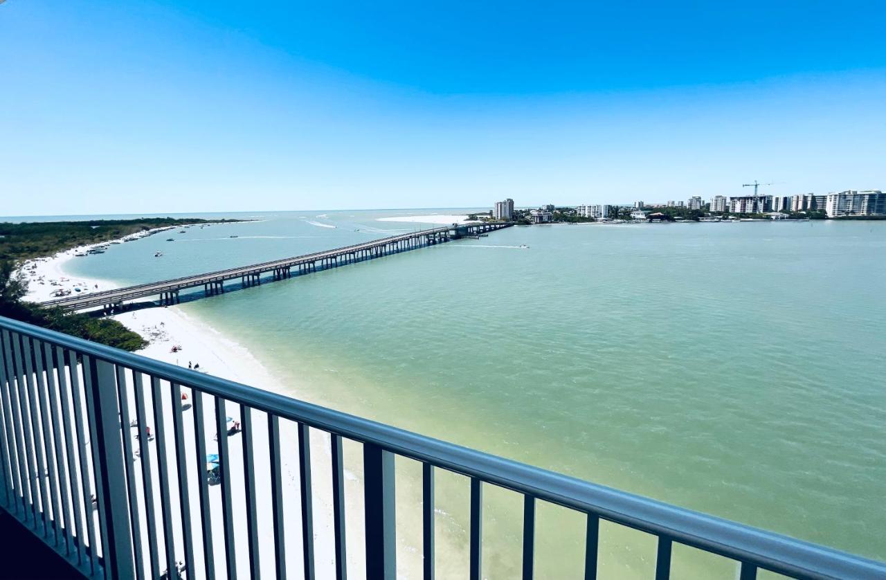 #903 Panoramic Ocean View At Lovers Key Beach Club Fort Myers Beach Extérieur photo