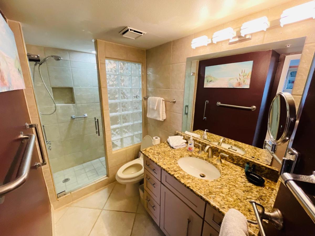 #903 Panoramic Ocean View At Lovers Key Beach Club Fort Myers Beach Extérieur photo