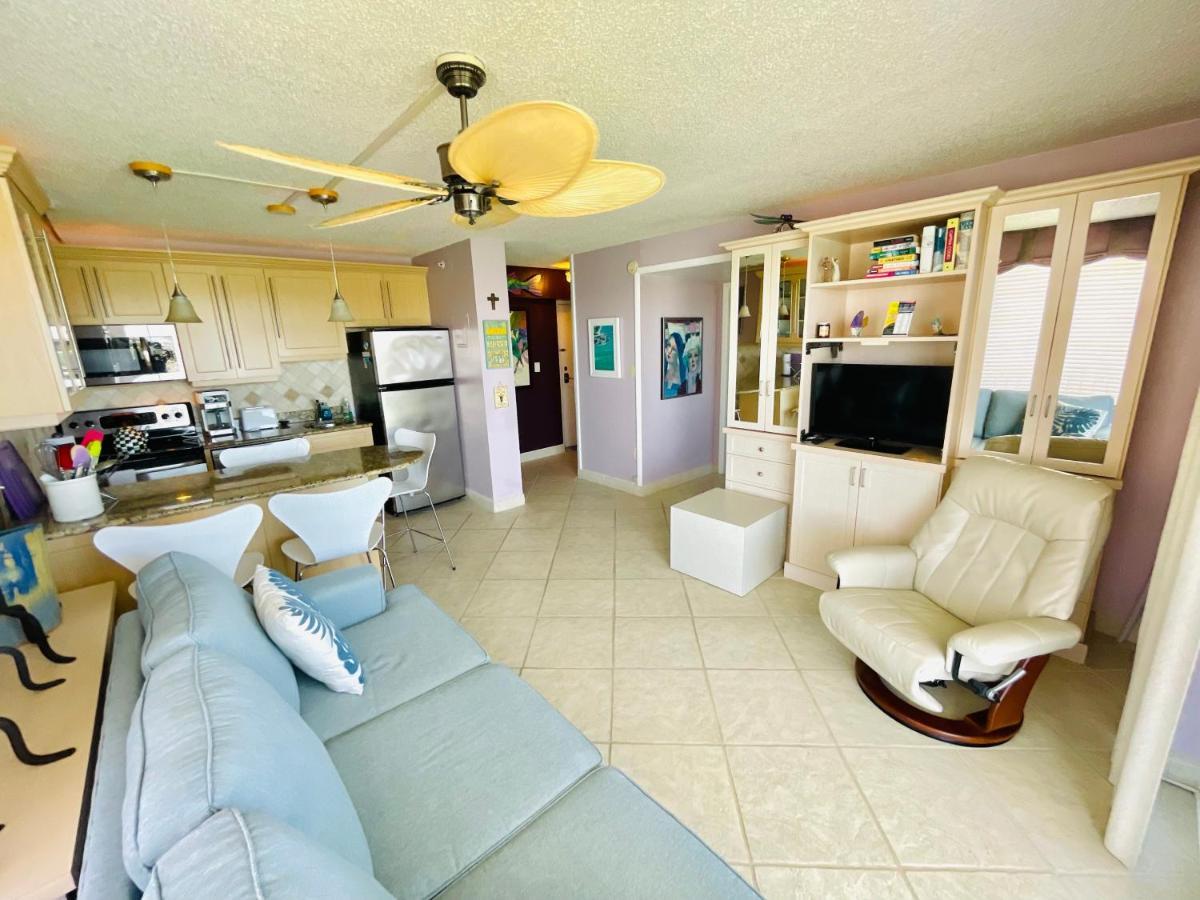 #903 Panoramic Ocean View At Lovers Key Beach Club Fort Myers Beach Extérieur photo