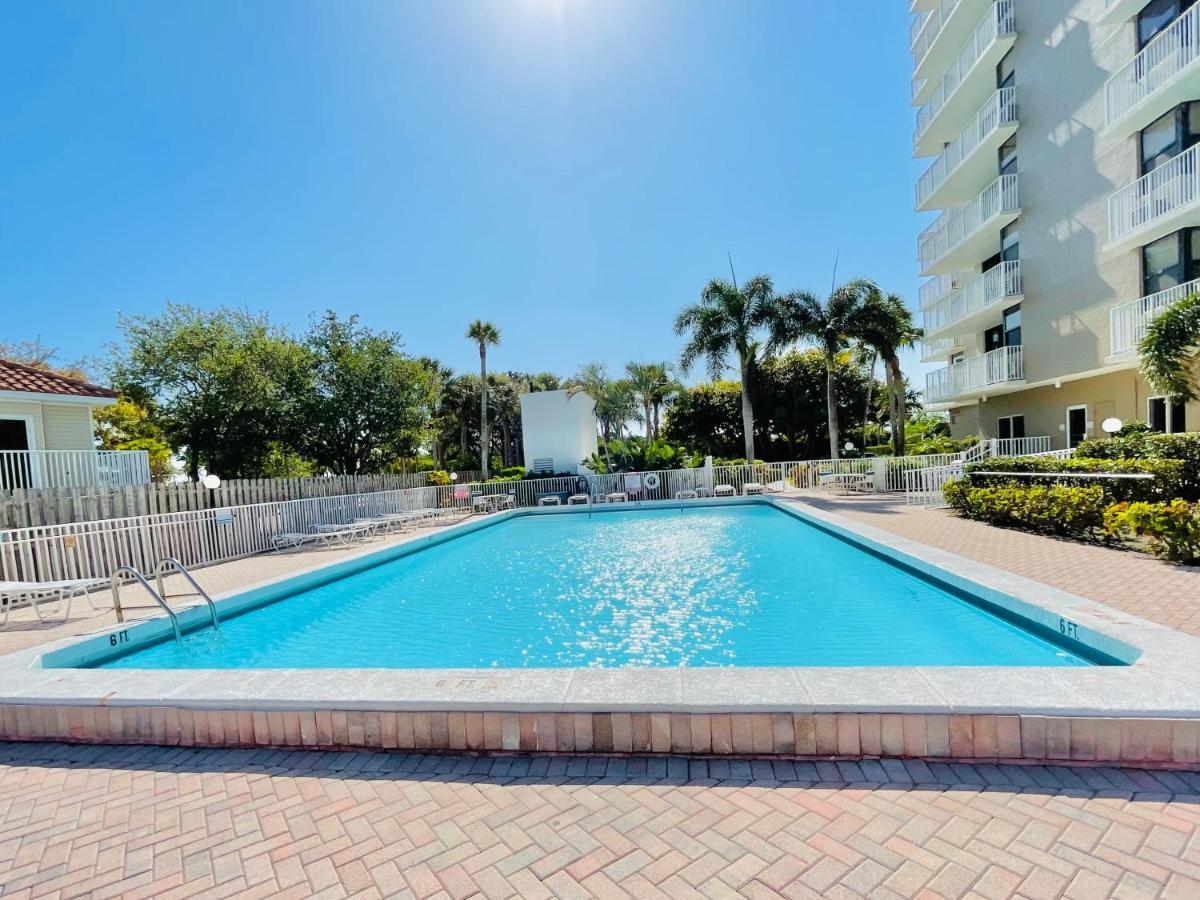 #903 Panoramic Ocean View At Lovers Key Beach Club Fort Myers Beach Extérieur photo