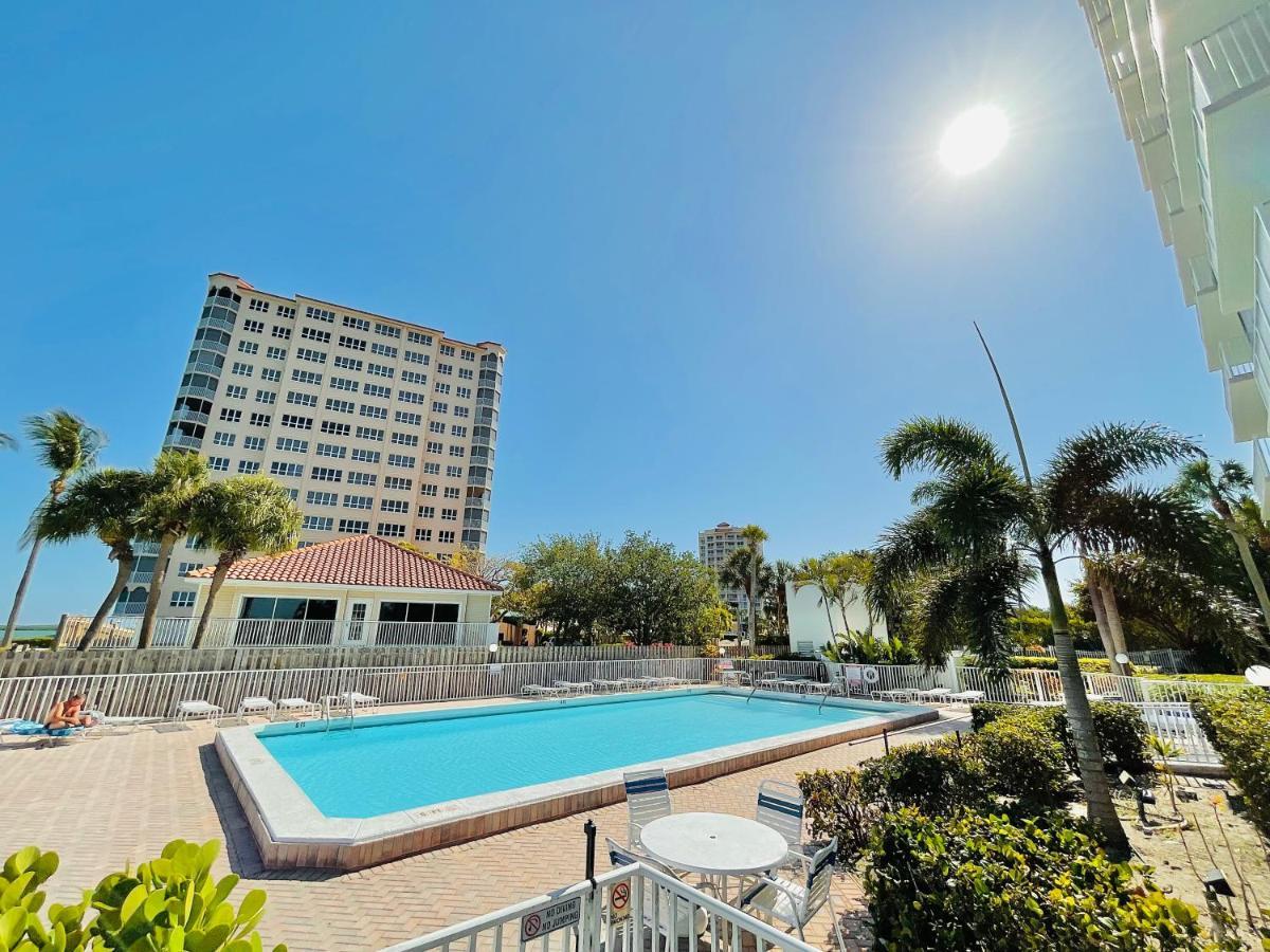 #903 Panoramic Ocean View At Lovers Key Beach Club Fort Myers Beach Extérieur photo