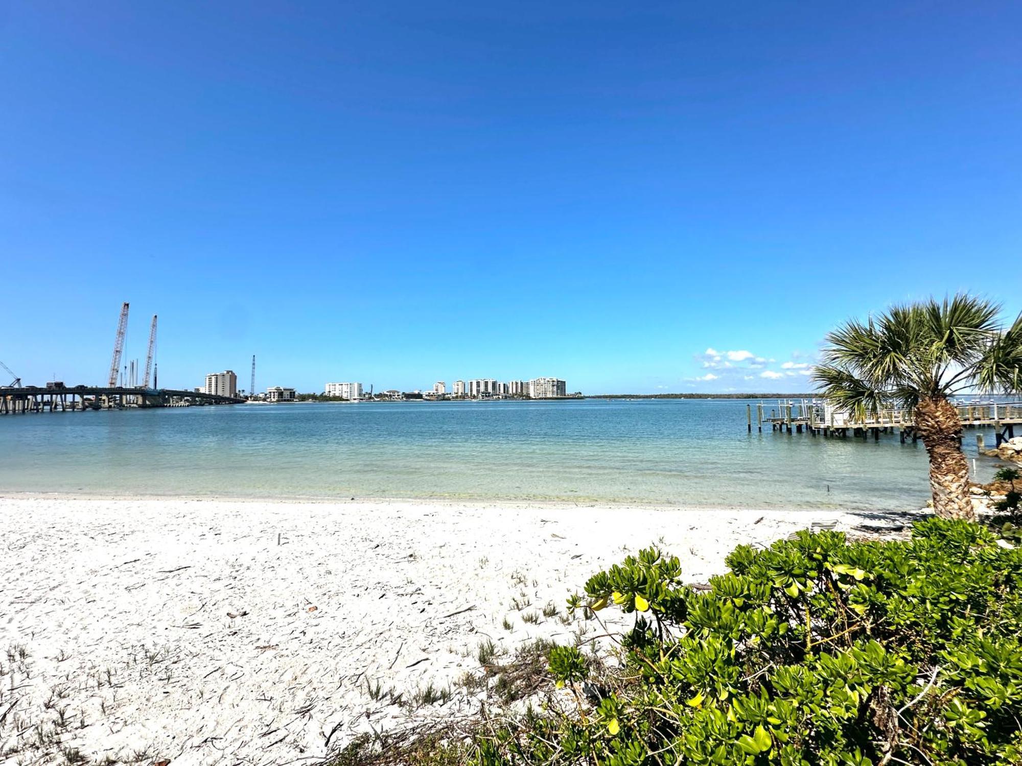 #903 Panoramic Ocean View At Lovers Key Beach Club Fort Myers Beach Extérieur photo