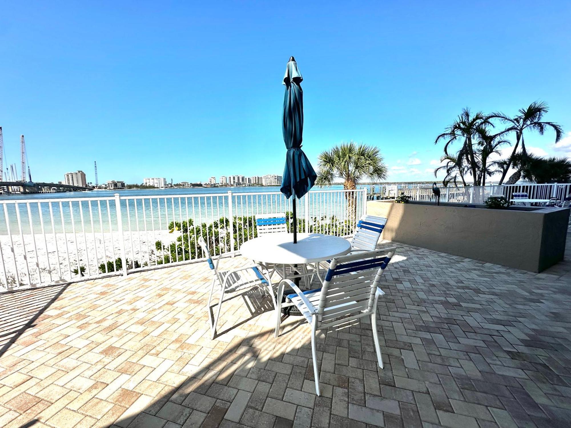 #903 Panoramic Ocean View At Lovers Key Beach Club Fort Myers Beach Extérieur photo