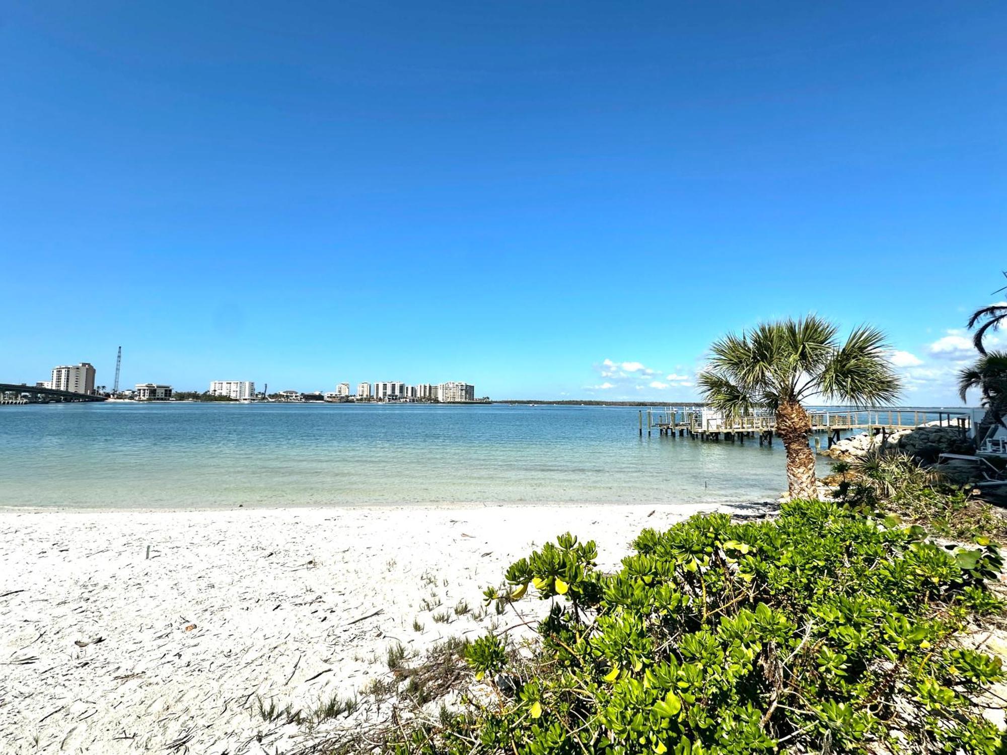 #903 Panoramic Ocean View At Lovers Key Beach Club Fort Myers Beach Extérieur photo